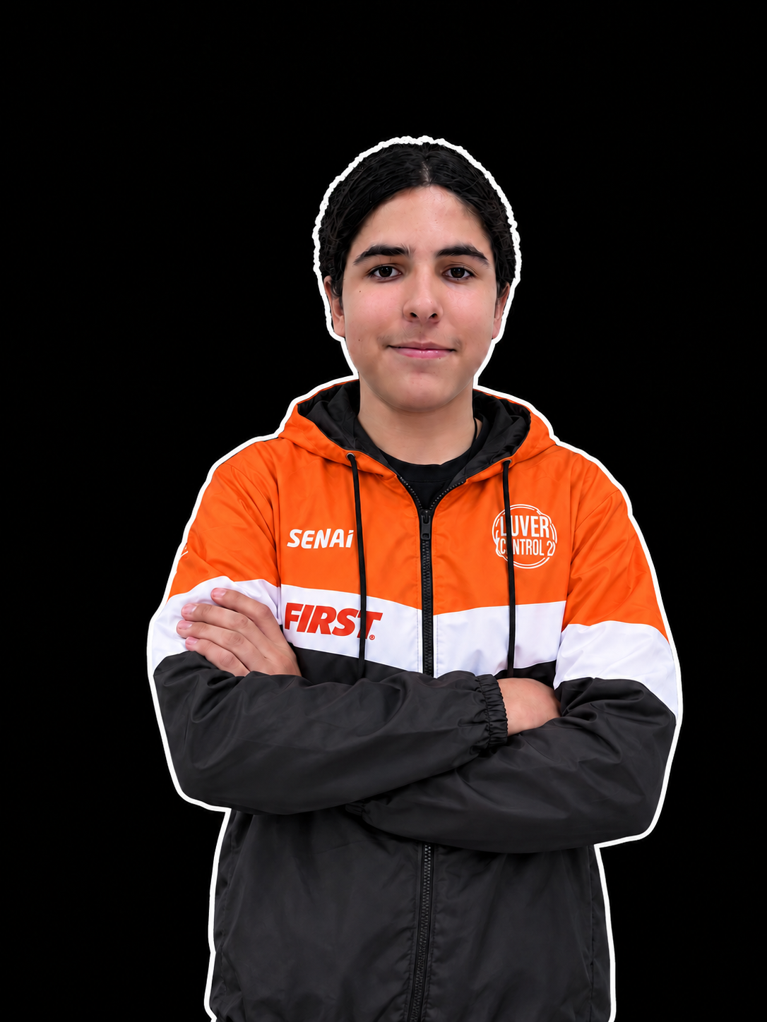 Retrato de Luís