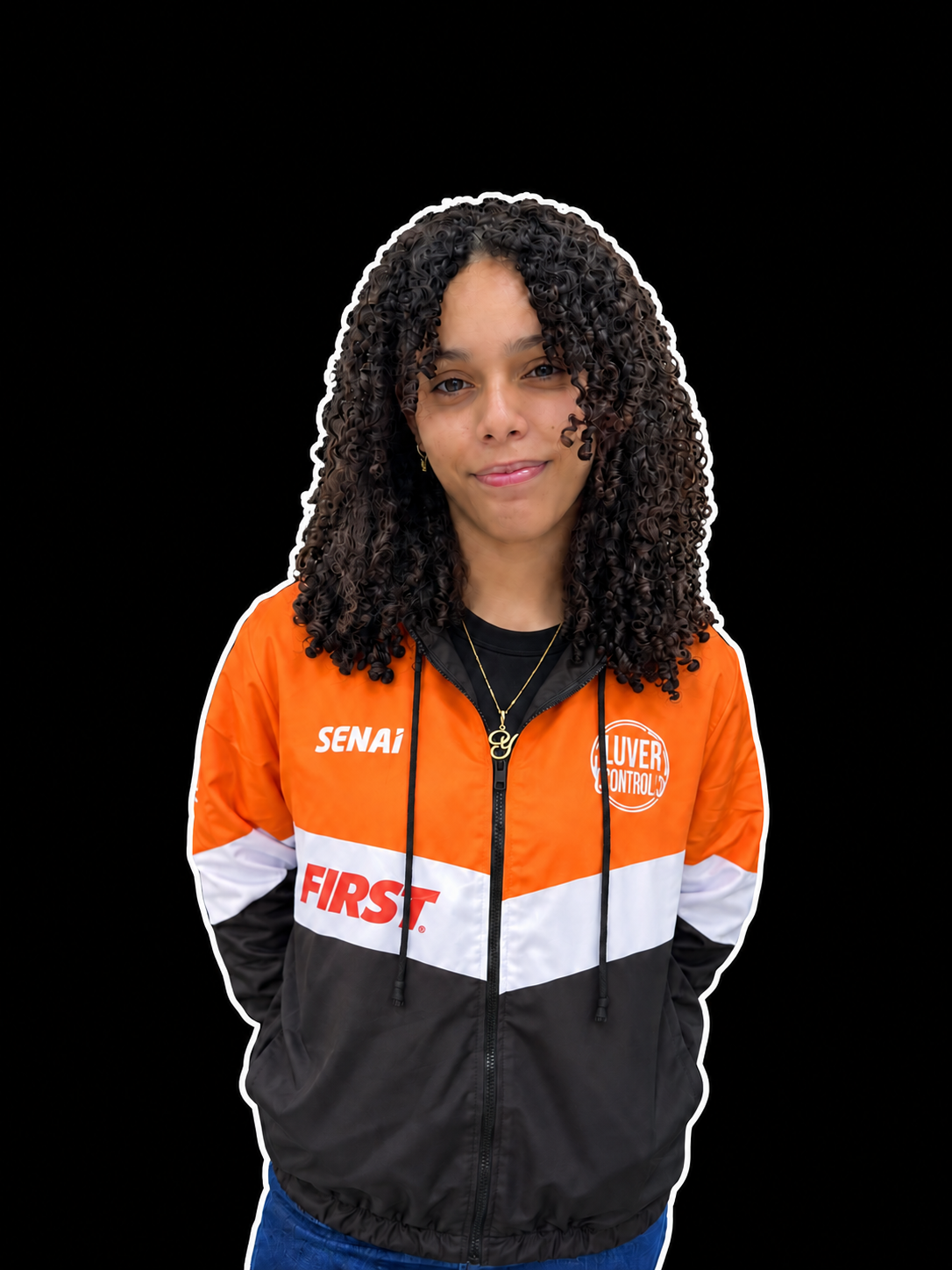 Retrato de Yarla